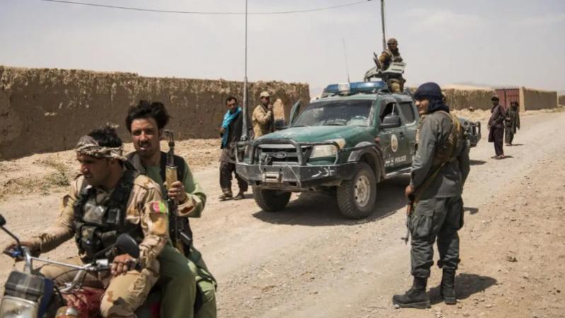 美军忌惮的2个小国，一个灭不掉，一个不敢再打，堪称大国坟场