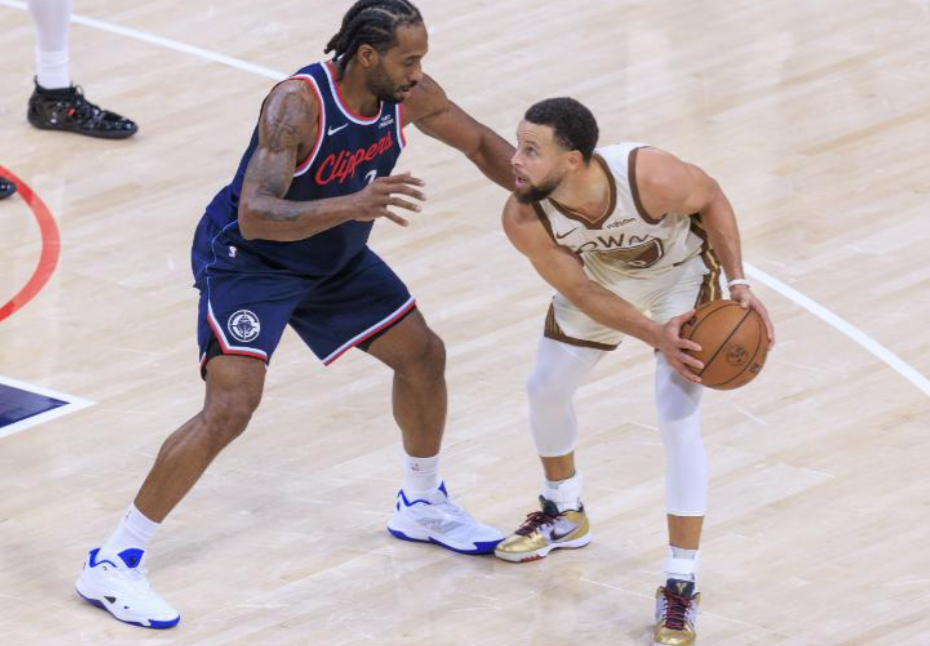 一些卡迷有点生气很理解。但是我觉得小卡这赛季的表现结合快船的操作，小卡健康进入休