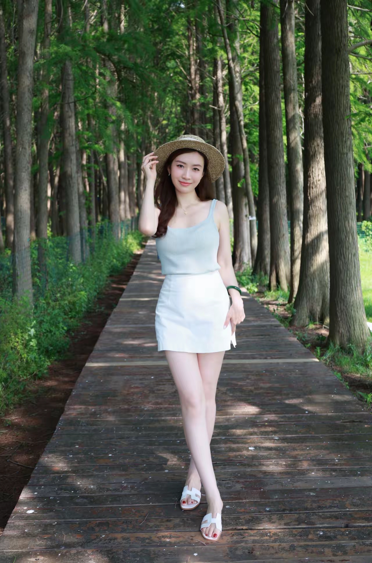 不要想那么多 想我就可以了.