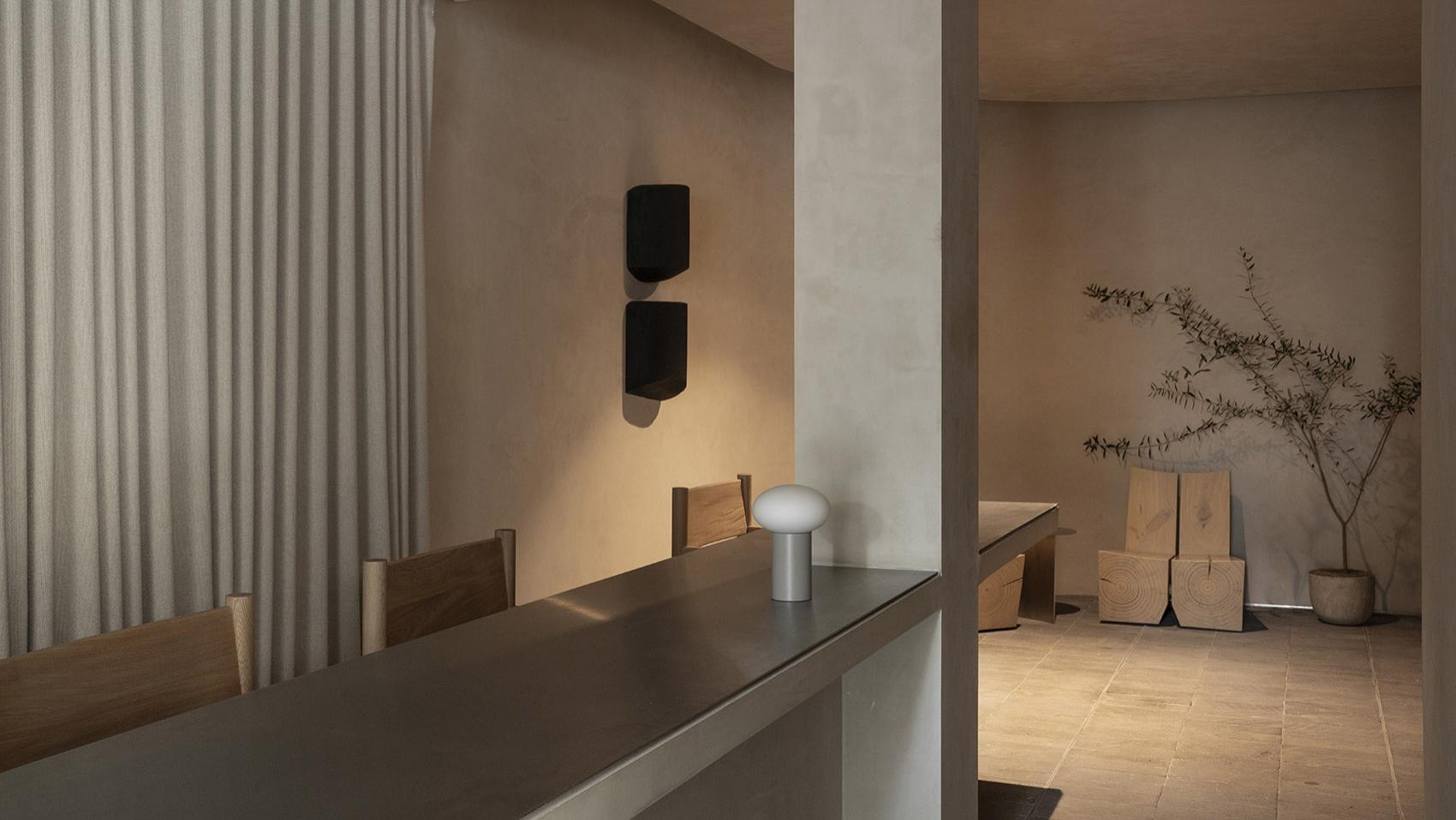 艺加设计│酒店设计│LAMARTINE酒店：重新定义建筑表达方式