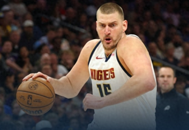 现在的掘金就缺运动能力强的黑粗硬

勇士的小佩顿，快船的小琼斯，雄鹿罗琳斯那种自