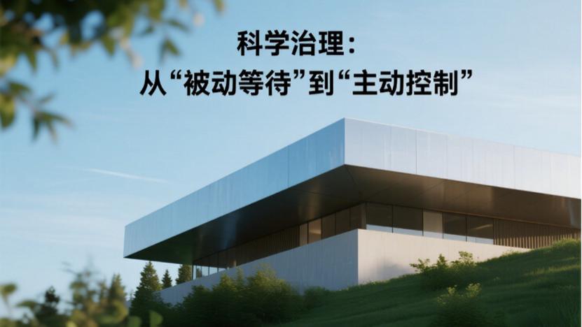 装修完到底多久能入住？别再信“通风三个月”了，真相远比想象复杂