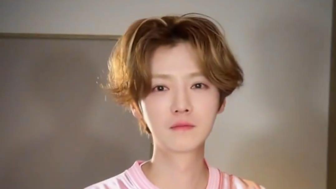 陈赫晒鹿晗35岁庆生Live图，一个抹奶油动作暴露十年兄弟情