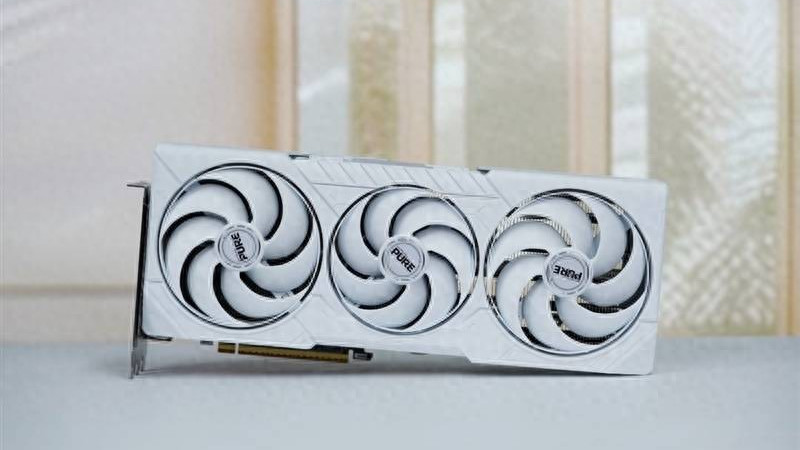 AMD RX 9070 XT实战《生化危机安魂曲》：帧数反超RTX 5070 Ti！FSR 4体验无