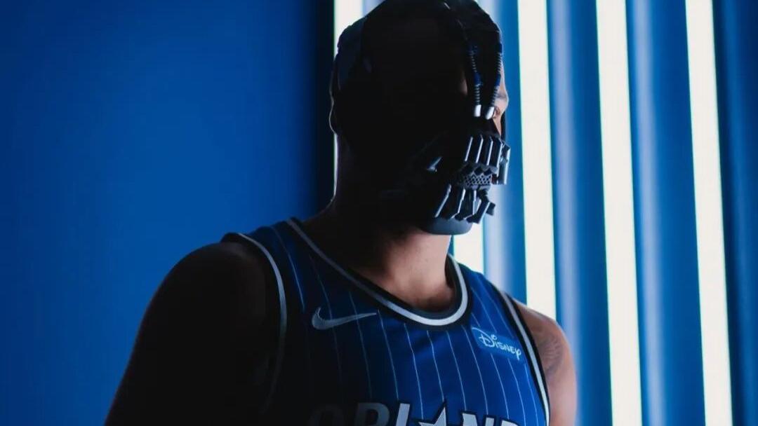 越打越好！再看贝恩交易，魔术4首轮值吗？