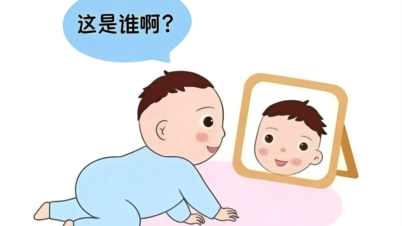 0到12个月宝宝发育对照表：每月一个惊喜，你家宝宝达标了吗？