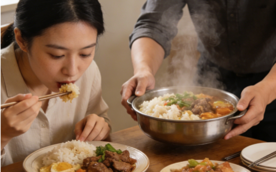 高中时我帮女同桌垫付4年饭钱，25年后她成为了集团总裁，我去面试时故意低下头，她红着眼开口