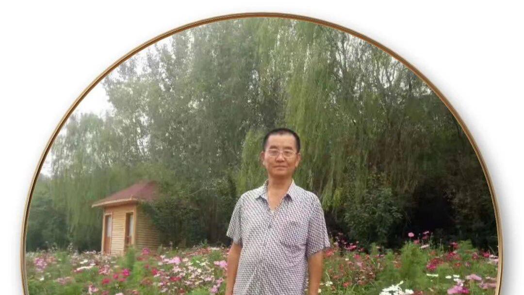 当代书法艺术家赵松林——春和景明，雅韵流芳