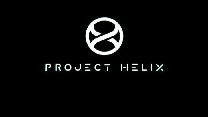 微软Xbox公开新世代主机“Project Helix” 兼容Xbox与PC游戏