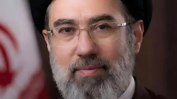 穆杰塔巴·哈梅内伊（Mojtaba Khamenei）八字赏析