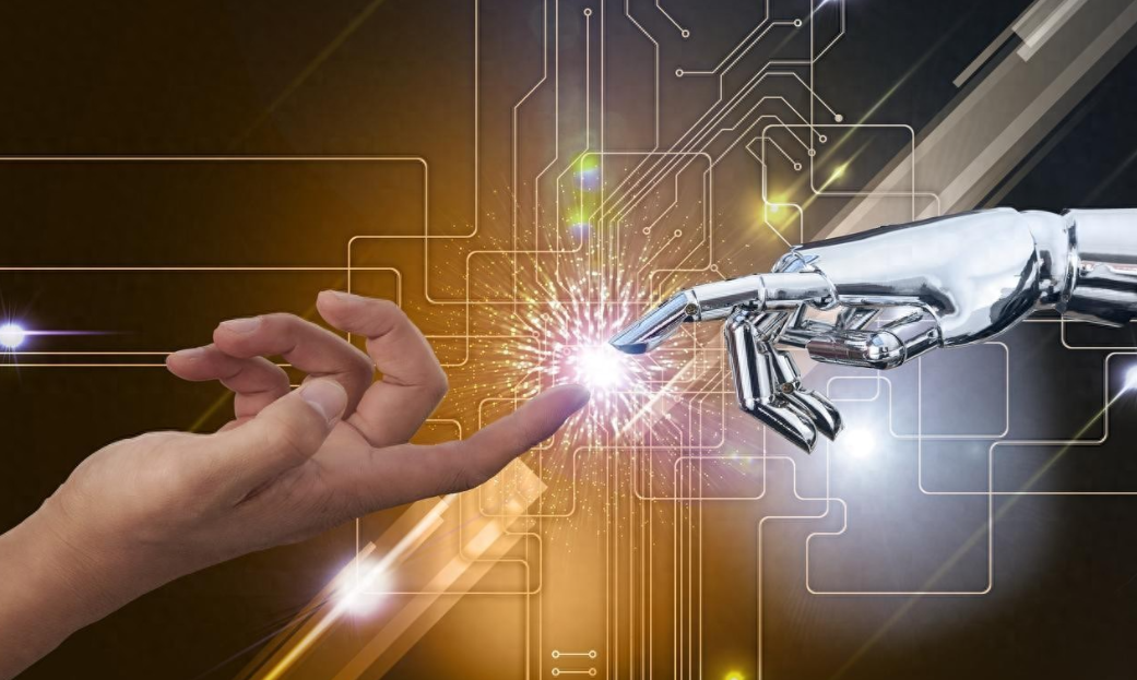 宇树机器人从扭秧歌到耍武术，具身机器人藏着万亿商机