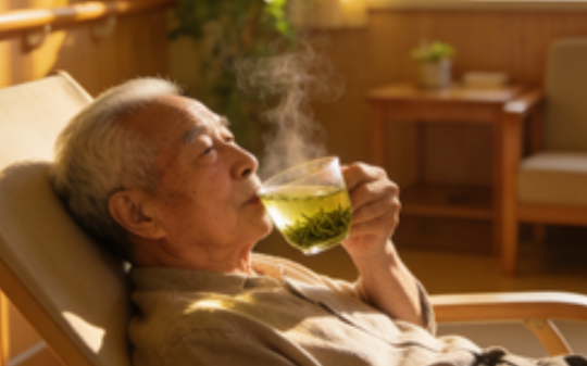 我76岁炒股，赚了800万，女儿问我赚了多少，我说全赔了，第二天，她卖了我所有的股票