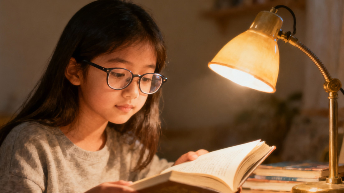 护眼大路灯能护眼吗？护眼大路灯怎么选？品牌大路灯分享