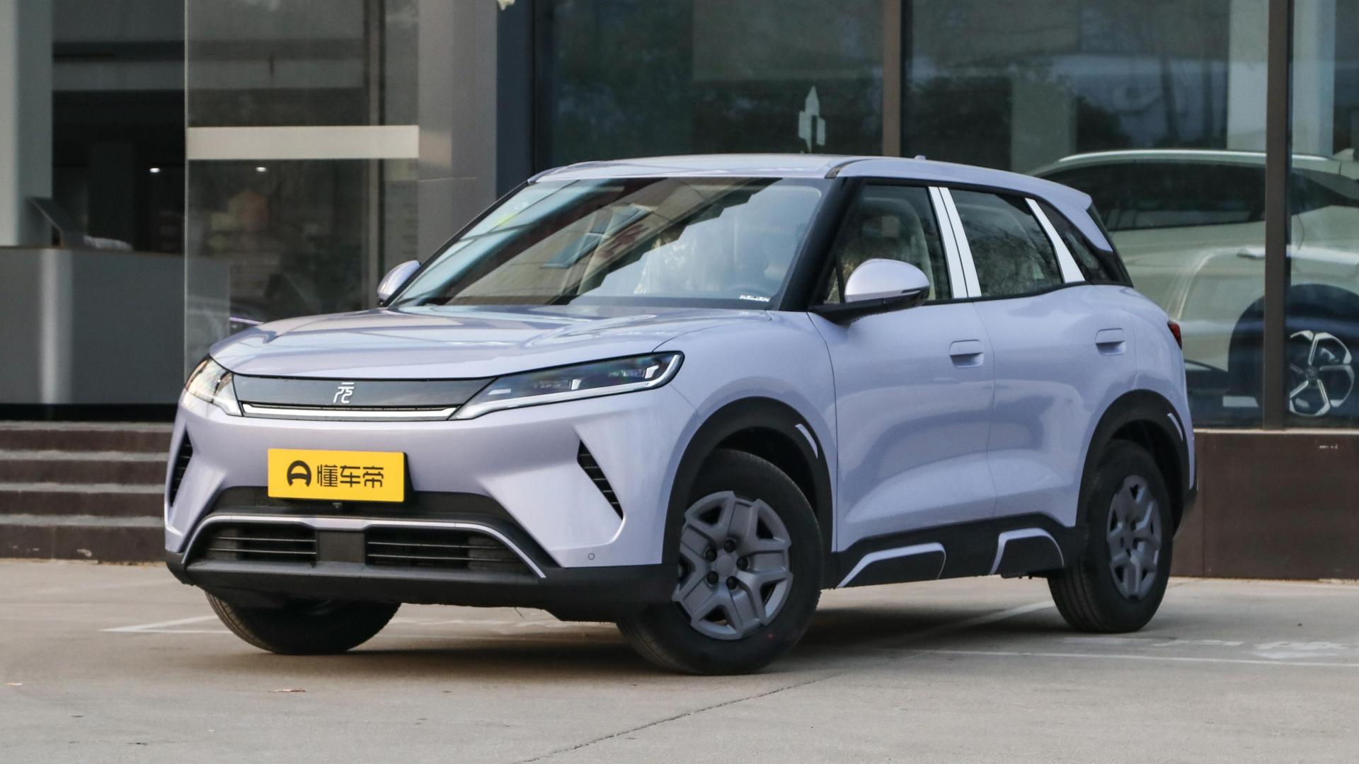 没想到这么惨！2月小型SUV狂跌53.5%，销量榜单揭晓