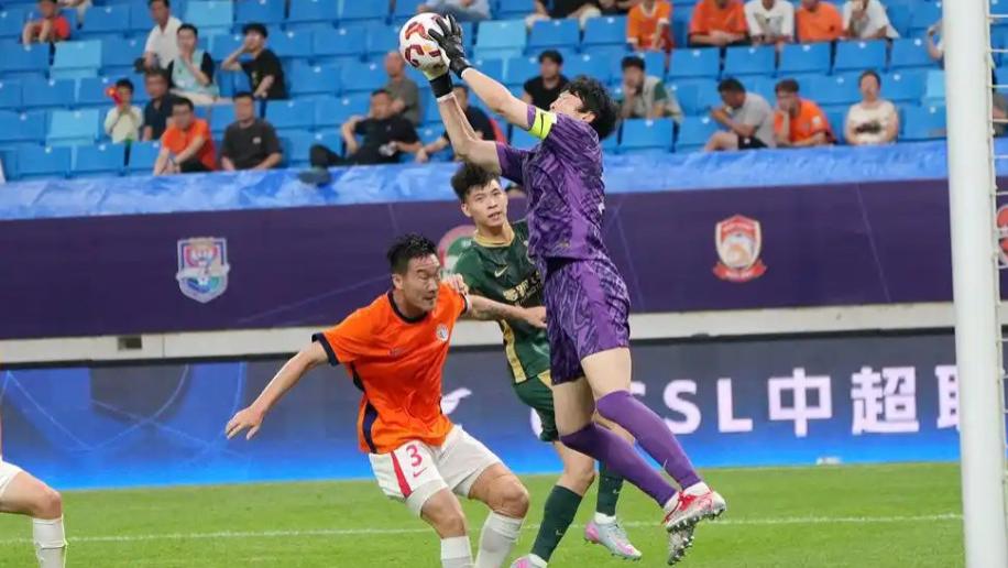 中超第3轮，青岛海牛-浙江，前瞻：每分必争
