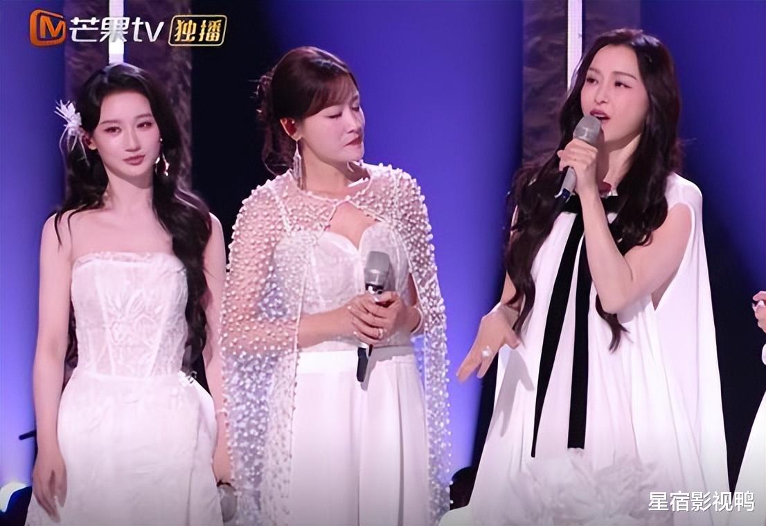 还没翻红就翻车了，这2位“浪姐”证明，有的女星不火是有原因的