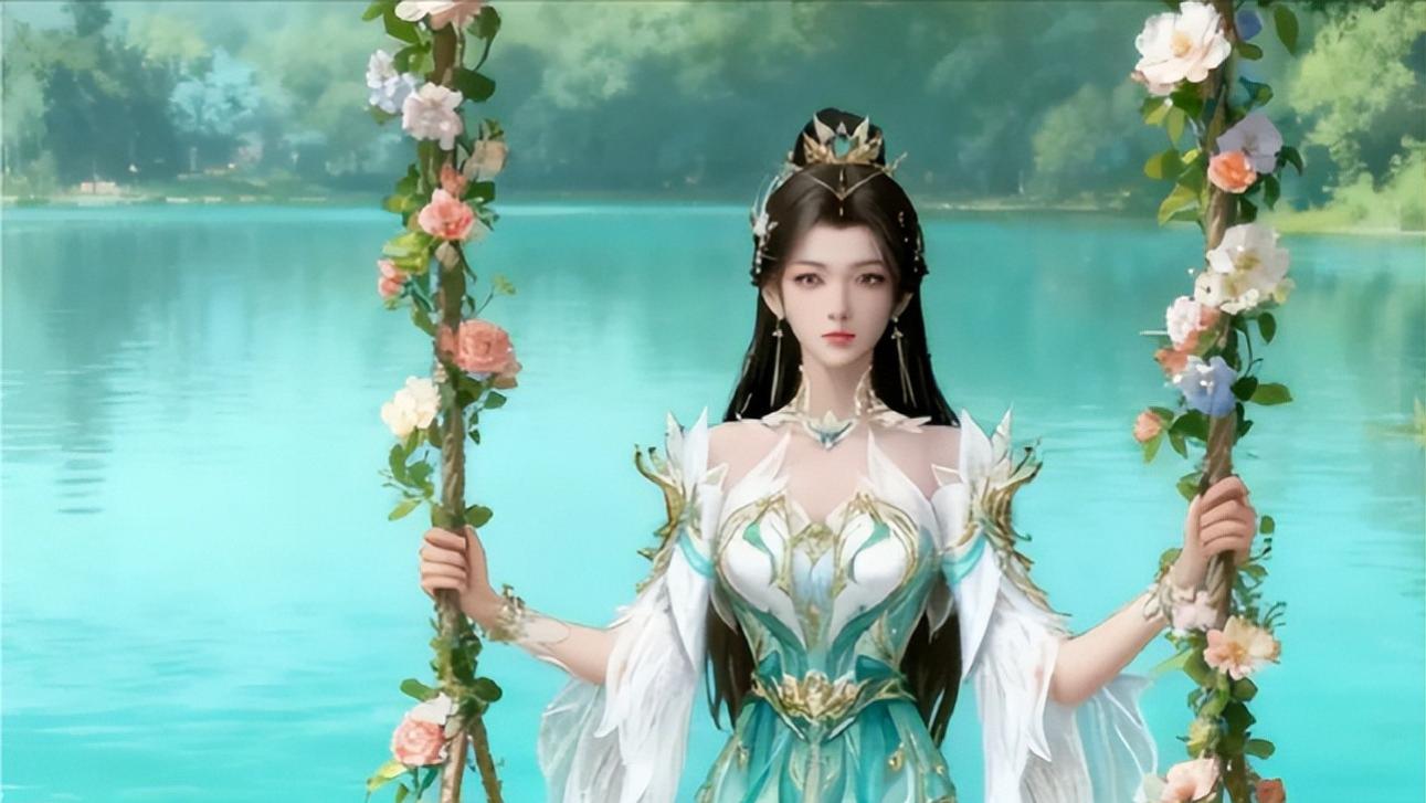 斗破苍穹：净莲妖火篇剧情确认魔改，古薰儿献身变成压制能量体，和萧炎的戏份更是被大幅度删减！