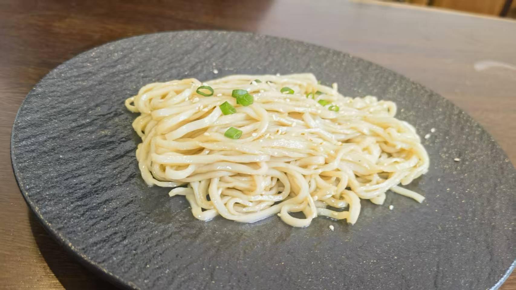 鳕鱼面是否经过去腥处理？