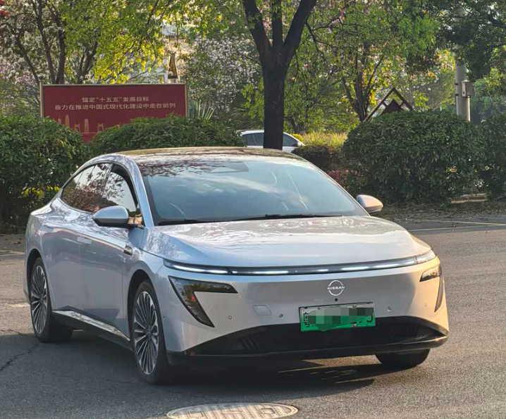 N7真实用车这些细节我想安利给所有人
提车半年跑了两万多公里，N7的品质细节越用