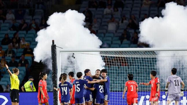 韩足晚报（26.3.18）——自废武功！韩女足亚洲杯半决赛惨败日本