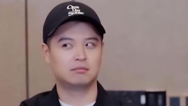 马頔上《五哈》又在渡劫