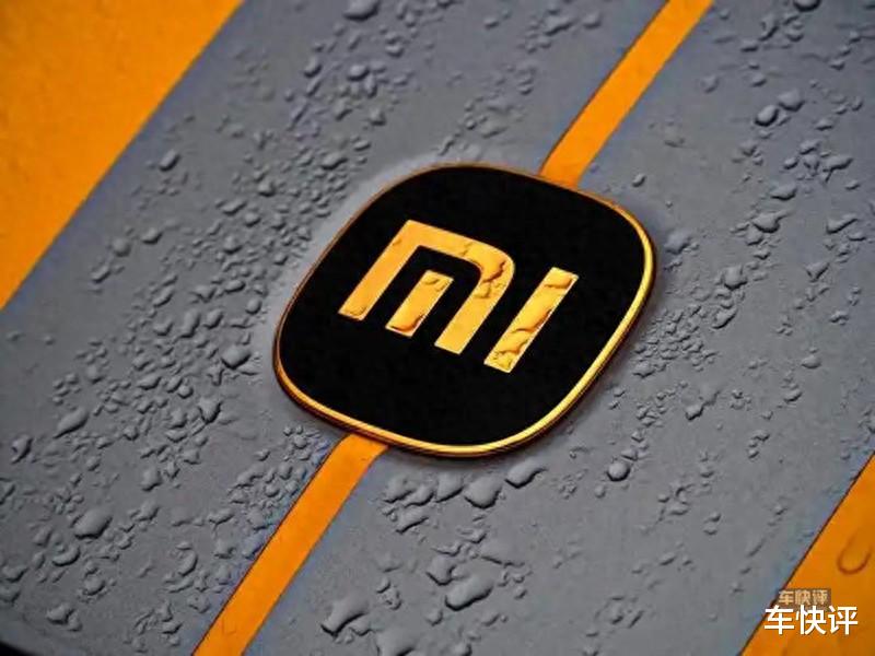 降幅超20%：小米汽车1月销量不足4万，都是黑水军惹的祸？