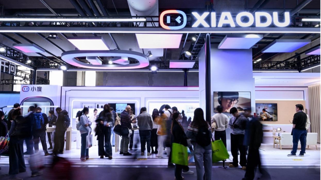 小度智能家居Skills登陆ClawHub，深度融入OpenClaw生态