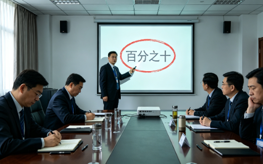 领导要求每天发朋友圈宣传公司产品，不发就扣绩效，我照做了——但我的朋友圈只有领导一个人可见