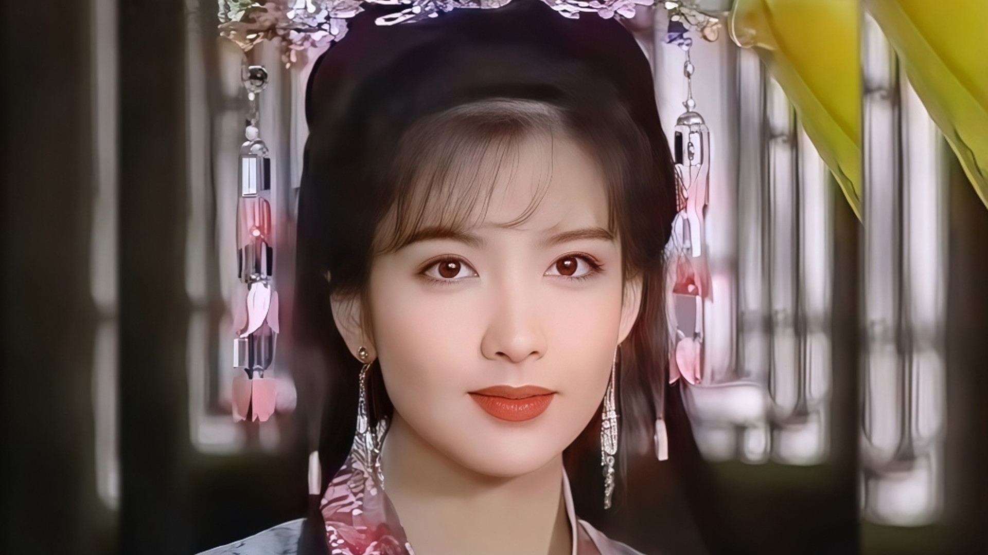这才是女人该有的气魄！郡马既然是渣男，就送他去铡！