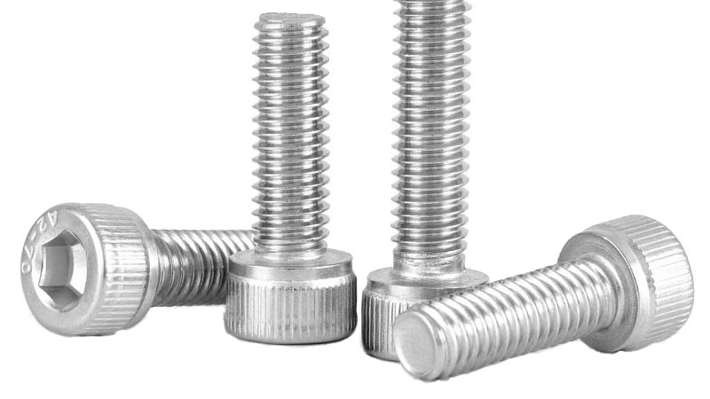 不锈钢自攻螺丝厂家能否做表面镀锌处理