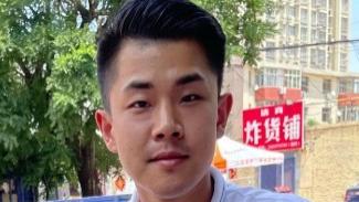 金昊：冷血杀妻终伏法