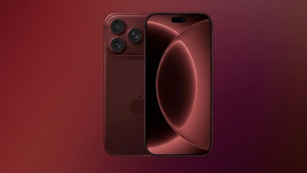 曝 iPhone 18 Pro 采用新设计，灵动岛或有新变化