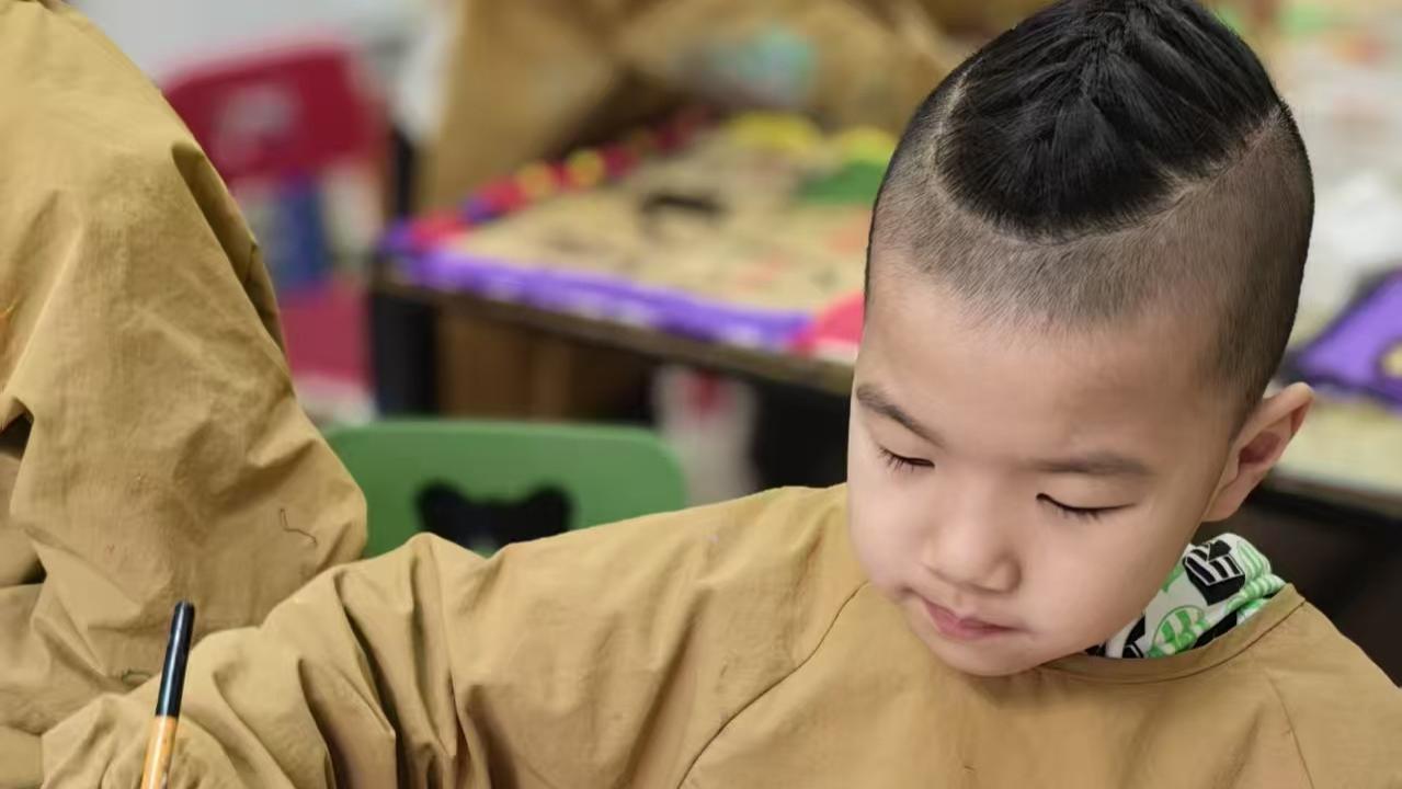 必看！处理3岁幼儿抢玩具不踩雷指南