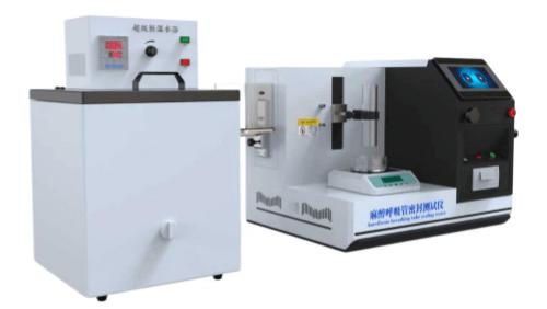 HT-Z115 气管插管套囊密封性测试仪 ISO5361-2023 说明方案