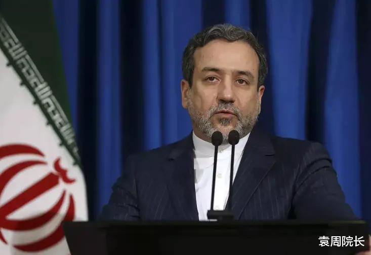 伊朗停火条件出来了, 但直言不会再与美谈判, 因为过去经历太惨痛