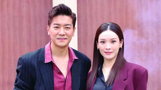 黎诺懿新剧火，受访谈与太太教育分歧，“读书无用论”观点引争议