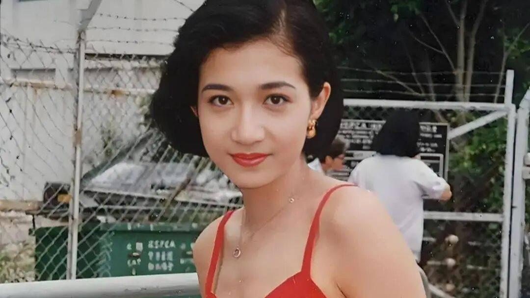 52岁吴绮莉近况曝光！