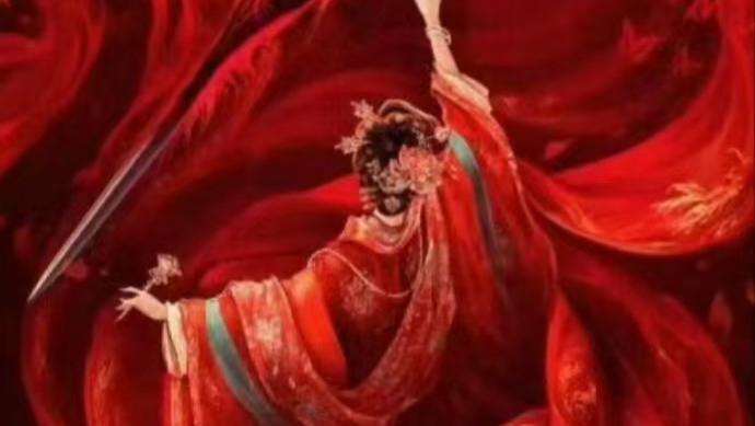 从张婧仪到宋祖儿，柠萌这部S+古装剧还没开机就把选角玩成了连续剧