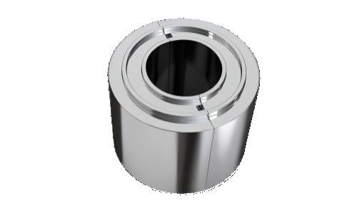 赛锐特 SRT-Z597 制样的对开模具-弹性回复和压应变试验 YY/T 0493-2022  技术