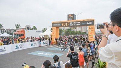 声不落地，令出即达——团队讲解器成为赛事秩序保证