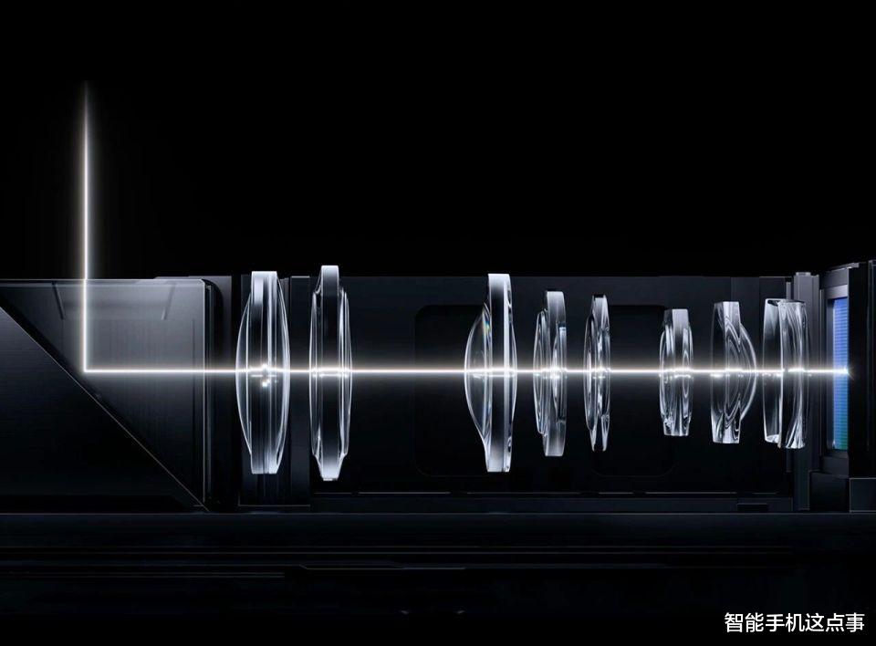 红米K100 Pro Max再次被确认：两亿像素+潜望长焦，