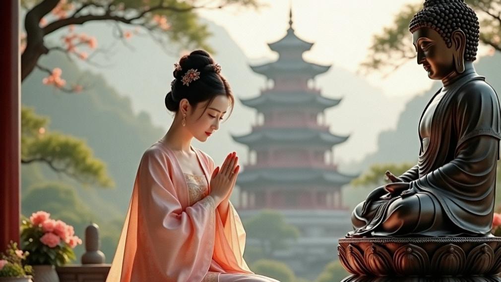 身后仙家为何会欺骗弟子？