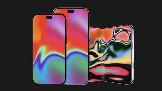 新款 iPhone 模型全泄露，外观确定！