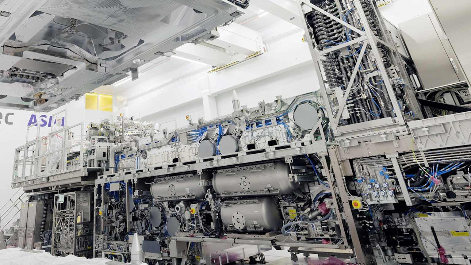 ASML上调2026年业绩预期，AI算力热潮是否还在持续