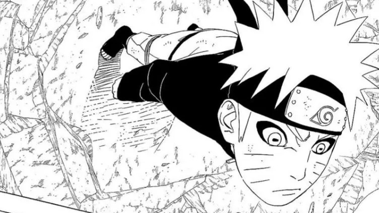 日本网友吐槽新漫画透视图崩坏，反观岸本齐史简直是教科书！