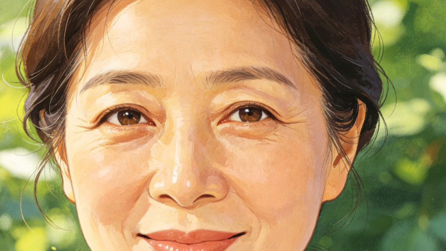 为了婆婆的体面，我打破了家里的规矩：这究竟是无知还是勇敢？