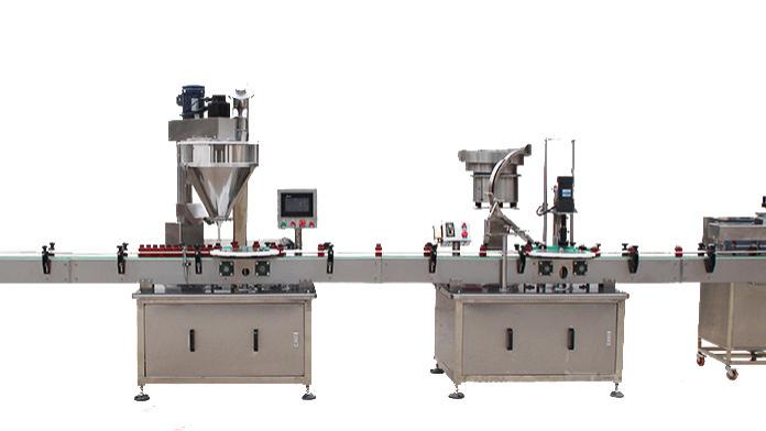 南阳半自动粉末包装机报价，含5g设计数据与特价