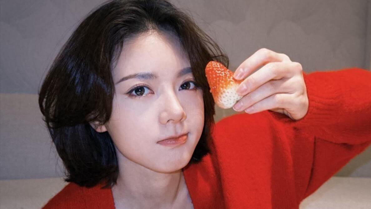 赵今麦又被MiuMiu坑了！