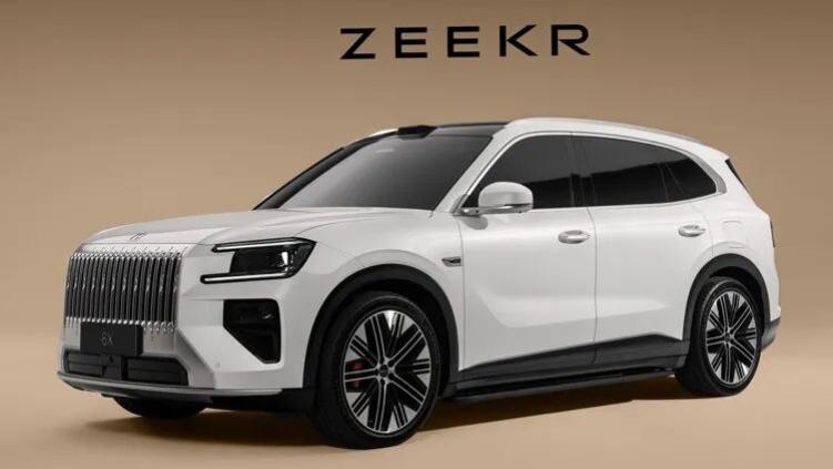 预售37.68万起，百公里加速不到3秒的高性能SUV来了！