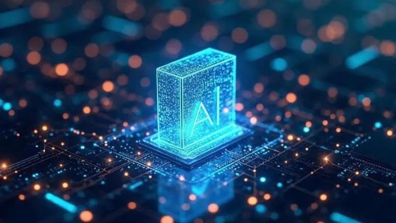 中美AI差距只剩2.7%？真正的危机才刚刚开始